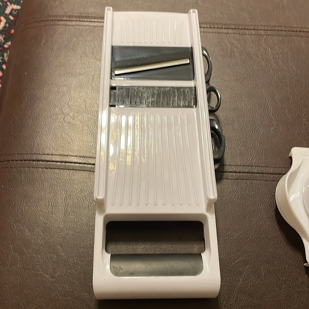 Mandoline Slicer - Picture 2 of 9